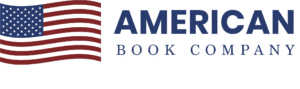 American Book Co Flat Logo