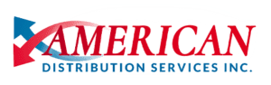 American Distribution Services logo
