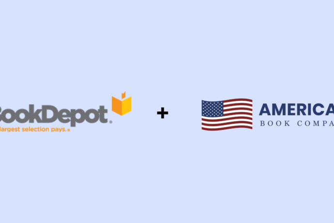 Book Depot Inc. Acquires American Book Company (1)